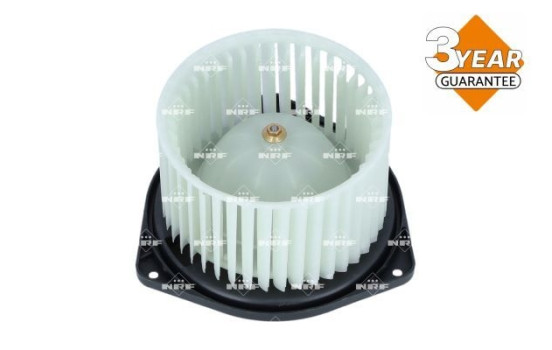 Ventilation intérieure
