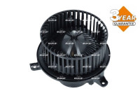 Ventilation intérieure
