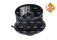 Ventilation intérieure