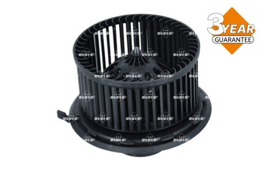 Ventilation intérieure