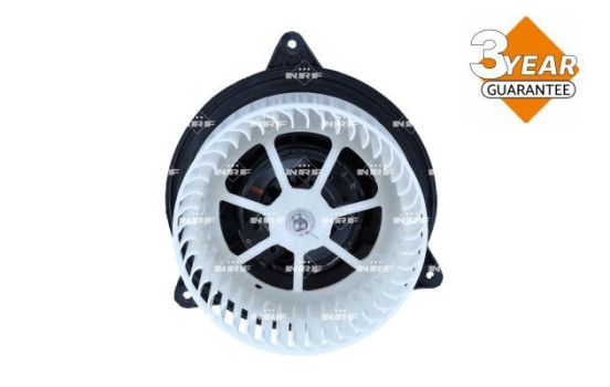 Ventilation intérieure