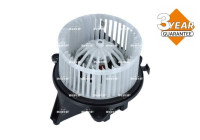 Ventilation intérieure