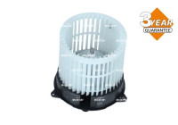 Ventilation intérieure