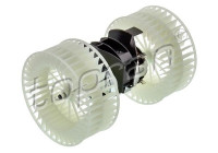 Ventilation intérieure