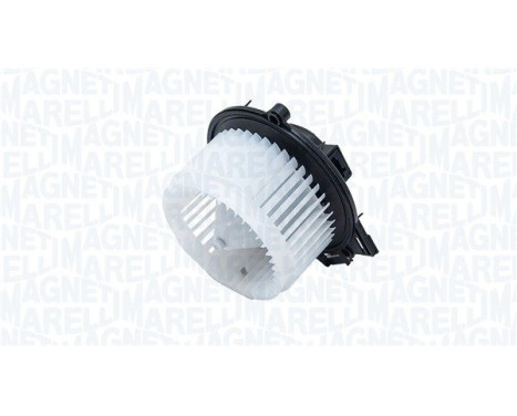 Ventilation intérieure