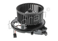 Ventilation intérieure