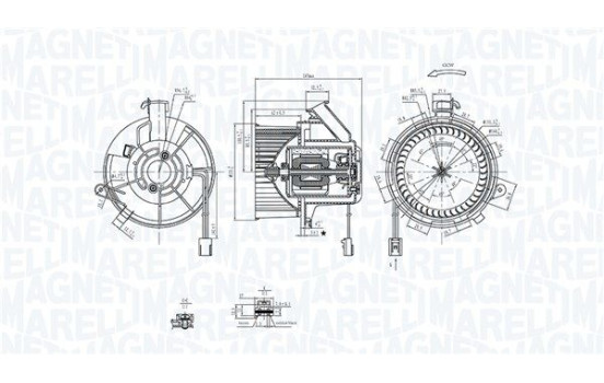 Ventilation intérieure, Image 2