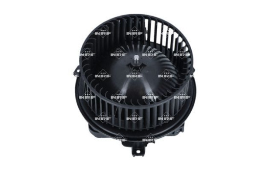 Ventilation intérieure