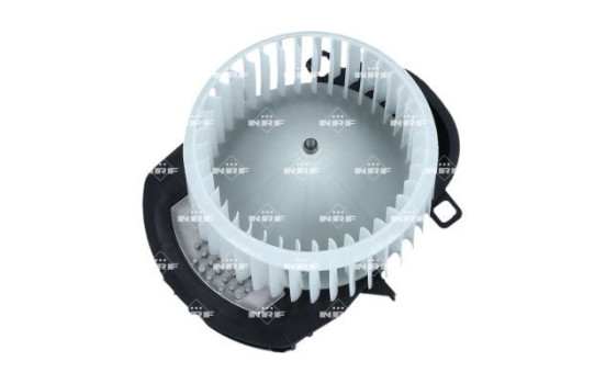 Ventilation intérieure