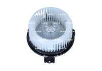 Ventilation intérieure