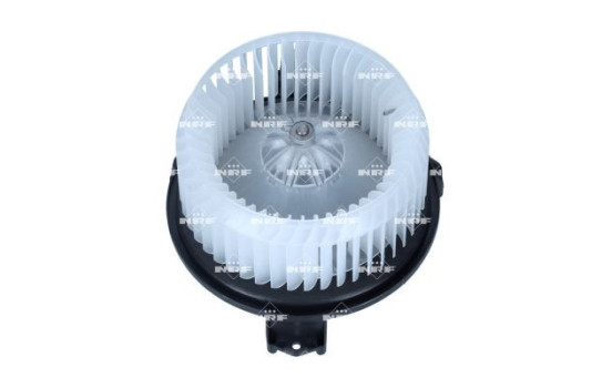 Ventilation intérieure