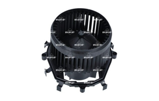 Ventilation intérieure