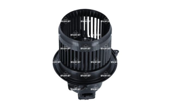 Ventilation intérieure