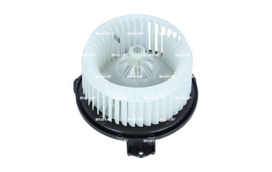 Ventilation intérieure
