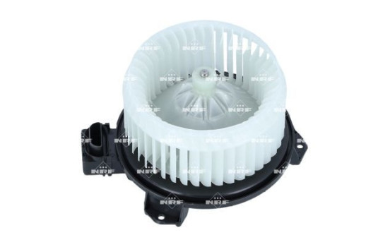 Ventilation intérieure, Image 4