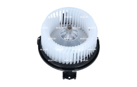 Ventilation intérieure