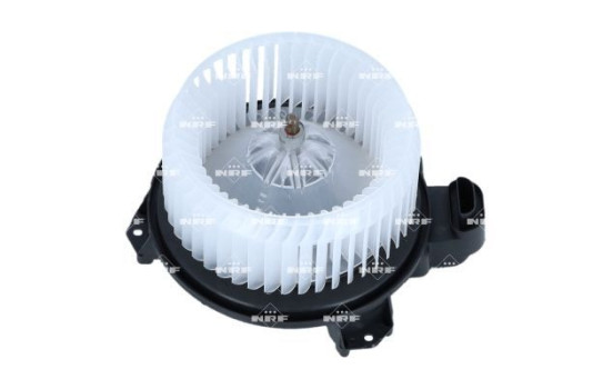 Ventilation intérieure, Image 2