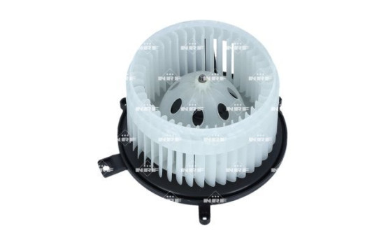 Ventilation intérieure