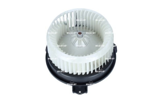 Ventilation intérieure