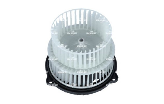 Ventilation intérieure