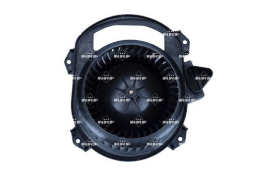 Ventilation intérieure