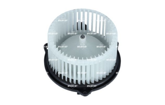 Ventilation intérieure