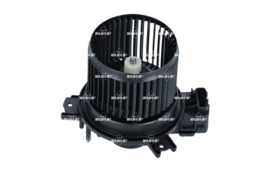 Ventilation intérieure, Image 2