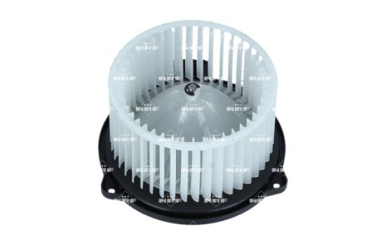 Ventilation intérieure
