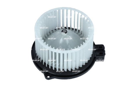 Ventilation intérieure, Image 2