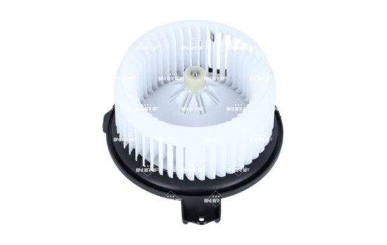 Ventilation intérieure