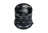 Ventilation intérieure