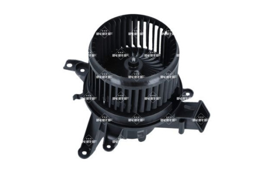 Ventilation intérieure