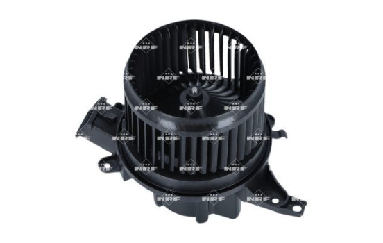 Ventilation intérieure, Image 3