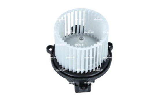 Ventilation intérieure