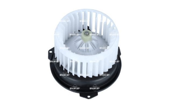 Ventilation intérieure