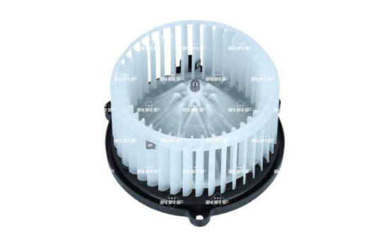 Ventilation intérieure