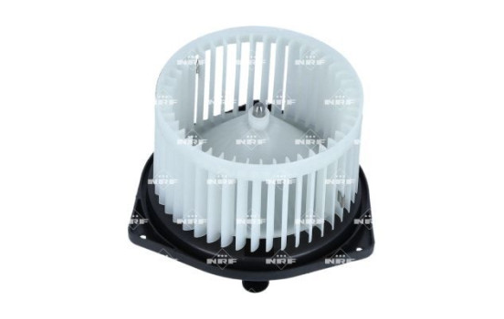 Ventilation intérieure