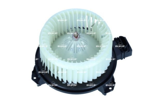 Ventilation intérieure