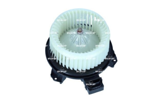 Ventilation intérieure, Image 2