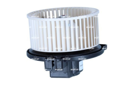 Ventilation intérieure, Image 3