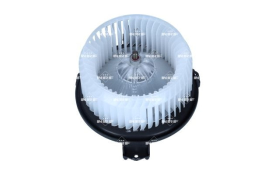 Ventilation intérieure
