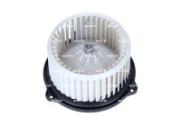 Ventilation intérieure