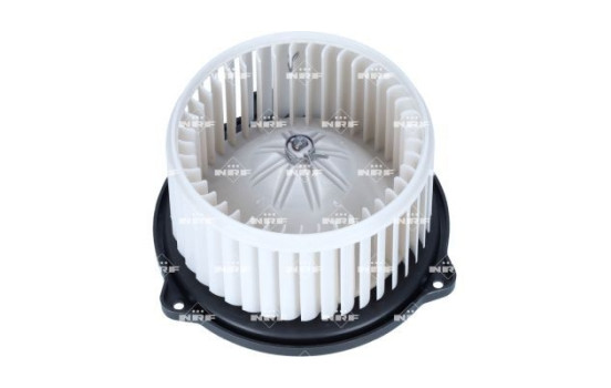 Ventilation intérieure