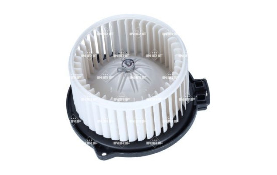 Ventilation intérieure, Image 2