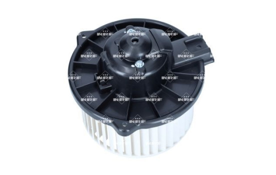 Ventilation intérieure, Image 4