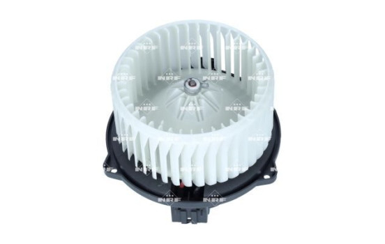 Ventilation intérieure