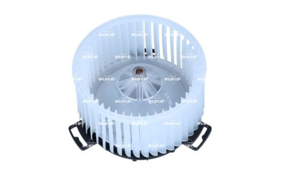 Ventilation intérieure