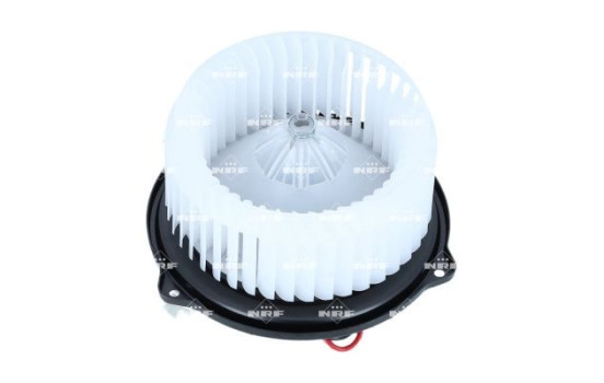Ventilation intérieure