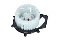 Ventilation intérieure