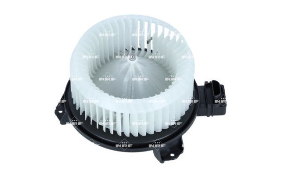 Ventilation intérieure, Image 2